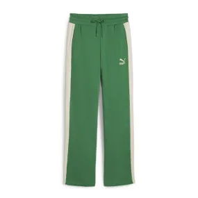 Iconic T7 Straight Leg Track Pants