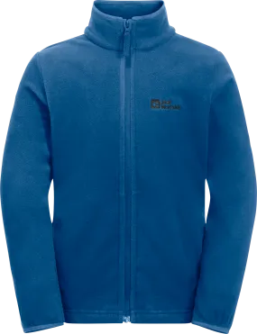 Jack Wolfskin Kids' Taunus Jacket Crisp Cobalt | Buy Jack Wolfskin Kids' Taunus Jacket Crisp Cobalt here | Outnorth