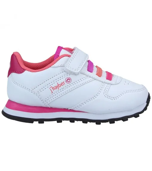 J'Hayber Trainers White/Fuchsia Chocada White/Fuchsia ZJ581180-188