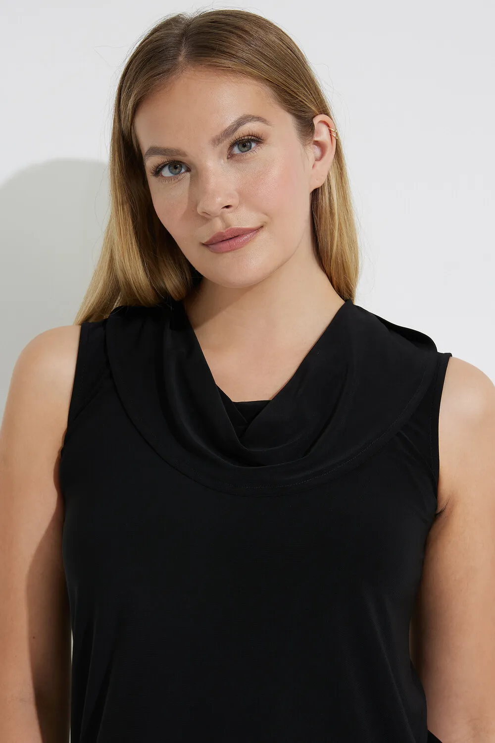 Joseph Ribkoff Sleeveless Top Style 223074