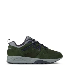 Karhu Fusion 2.0 Trainers Kombu Green / Night Sky