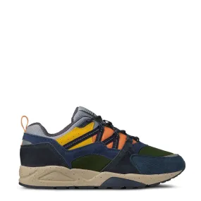 Karhu Fusion 2.0 Trainers True Navy / Night Sky