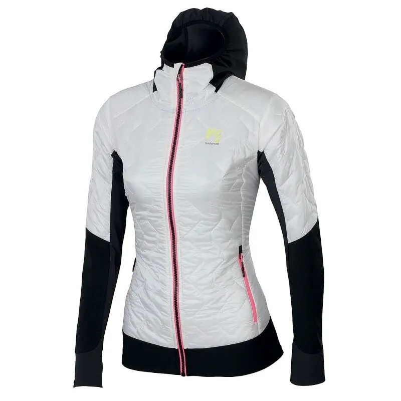 Karpos Lastei Evo Light Jkt - Softshell jacket - Women's