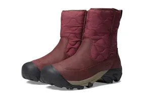 KEEN Betty Boot Pull-On Waterproof