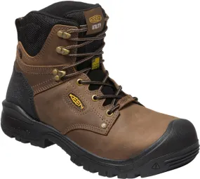 Keen Men's Independence 6" Waterproof Boot