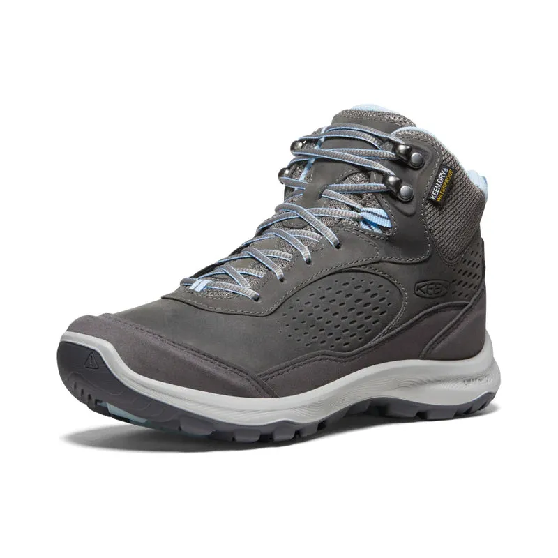 KEEN Women's Terradora Explorer Waterproof Boot 1027926