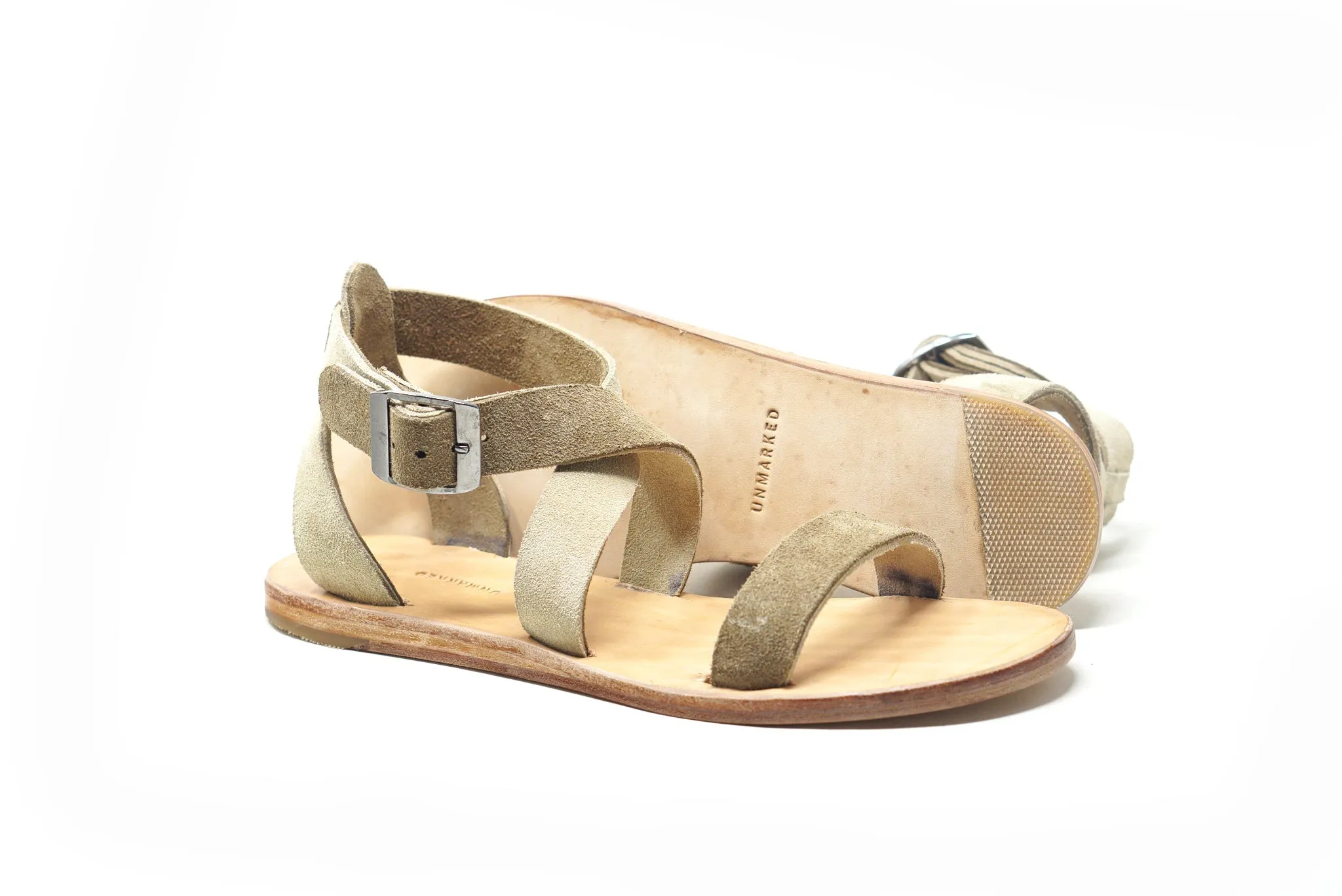 Kira Sandals