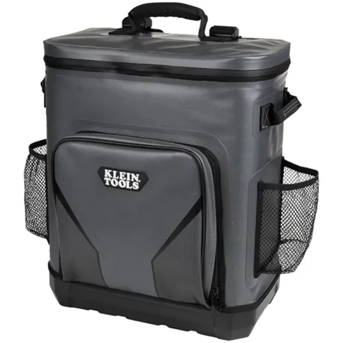 Klein 30-Can Backpack Cooler 62810BPCLR