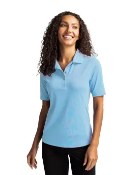 Ladies Virtue Eco Pique Polo