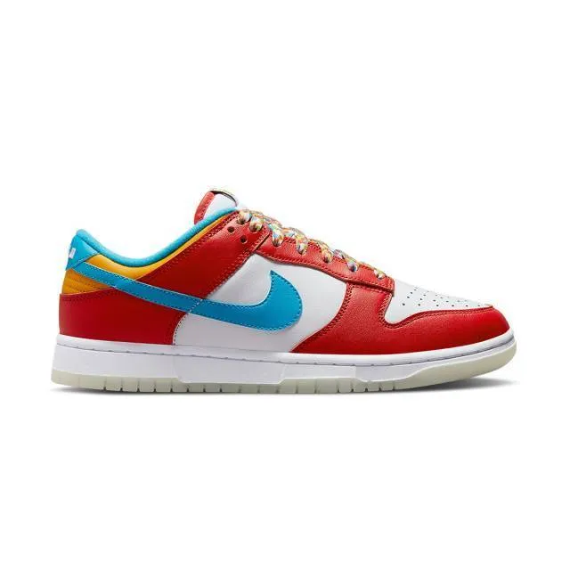 LeBron James x Fruity Pebbles x Nike Dunk Low (Fruity Pe...