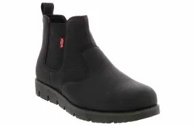 Levi's Chelsea Logger Men’s Fashion Boot