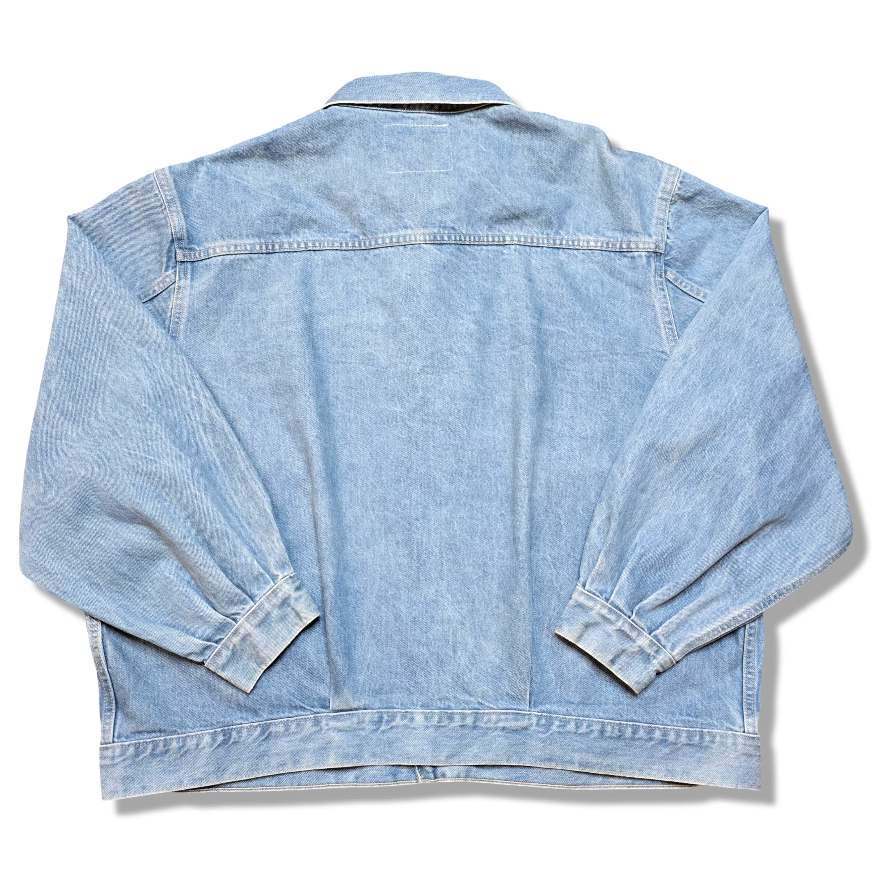 Levi'S Denim Jacket