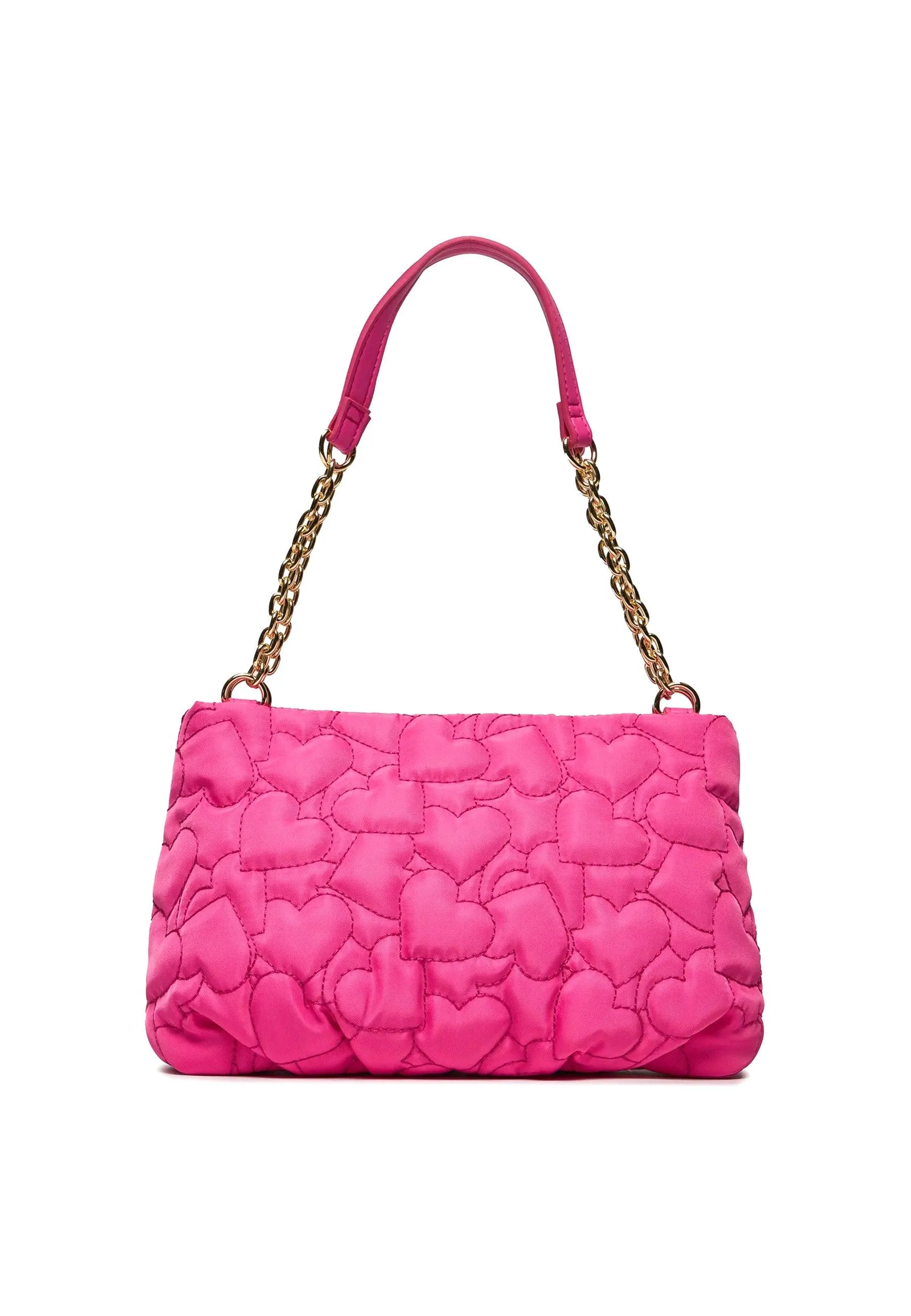 LOVE MOSCHINO Borsa Tote Donna Fuxia JC4029PP1ILE0615