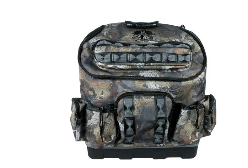 LUCKY 4 SLOT MOTION BACKPACK - OPTIFADE TIMBER