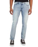 Macy's Michael Kors Men's Parker Slim-Fit Stretch Jeans