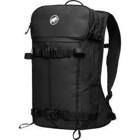 Mammut - Nirvana 18l Skitouring Backpack Men black