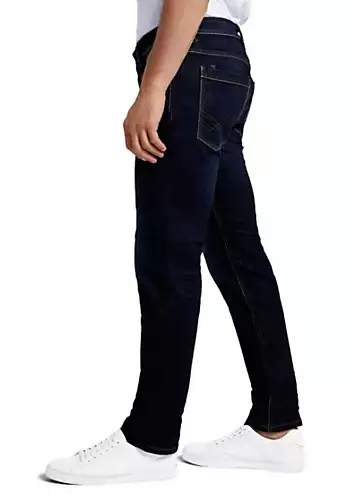 Marvin Slim-Fit Narrow Leg Jeans by Tom Tailor | Look Again