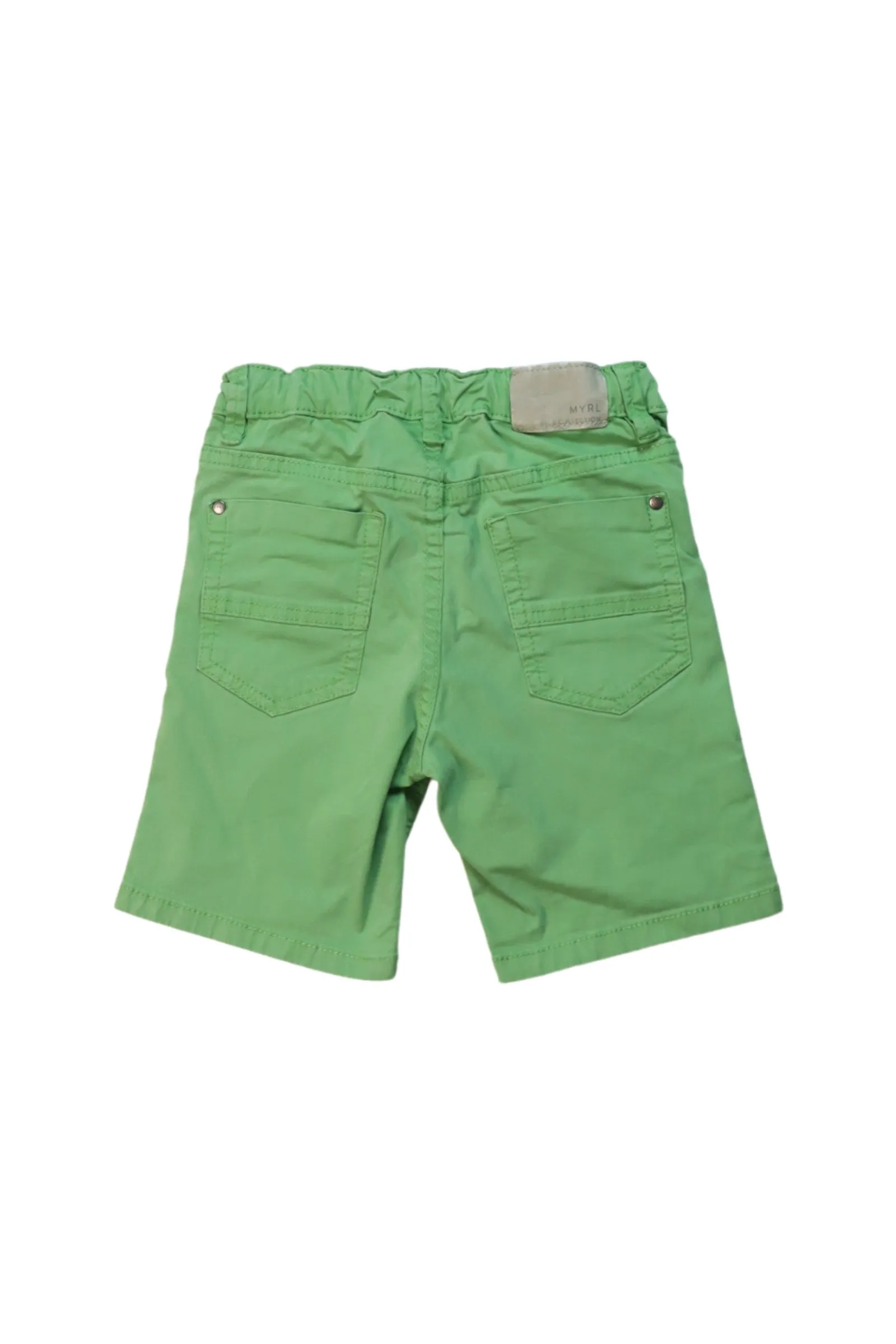 Mayoral Shorts 4T