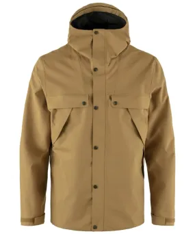 Men's Fjällräven Övik Hydratic Waterproof Jacket