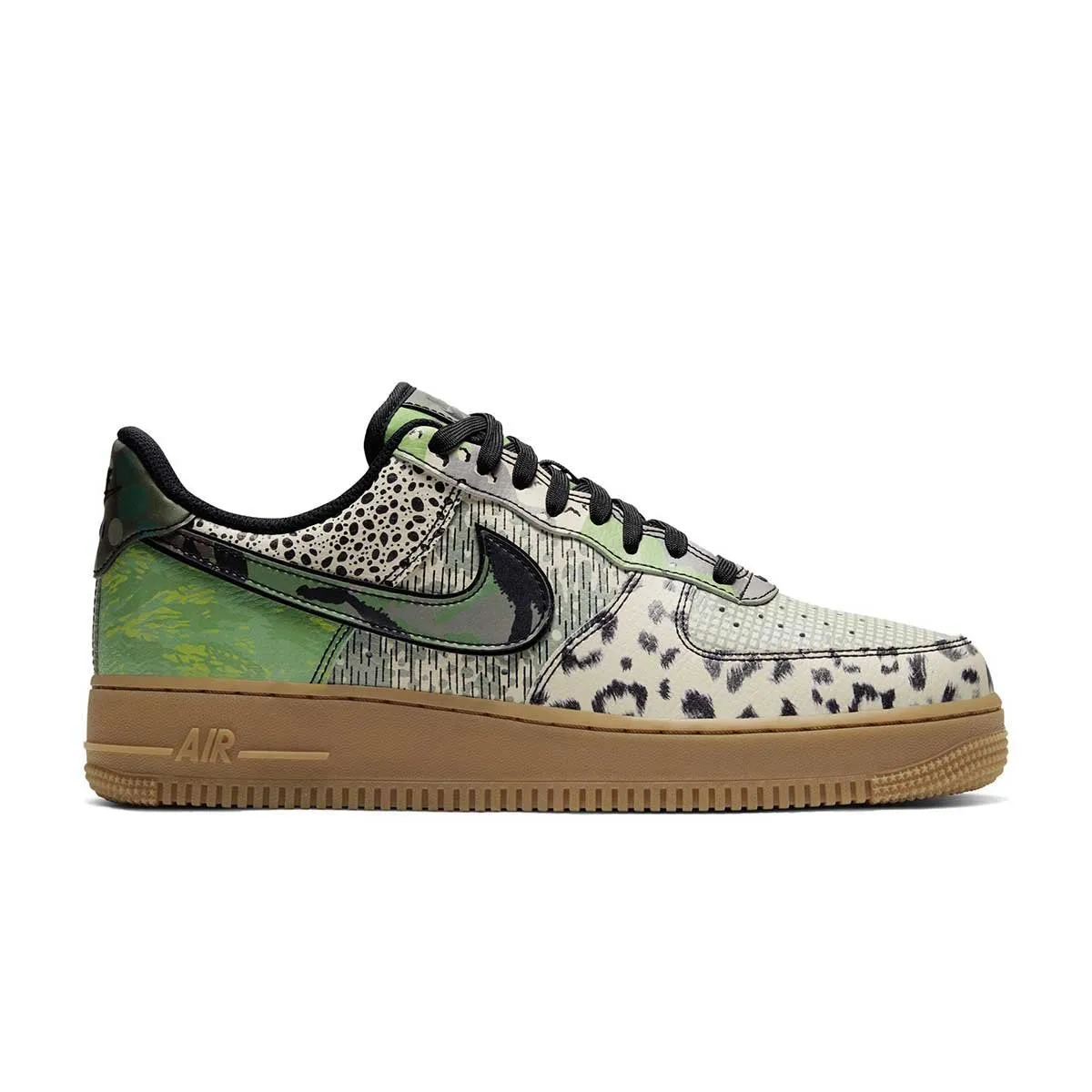 Men's Nike Air Force 1 '07 - Footwear