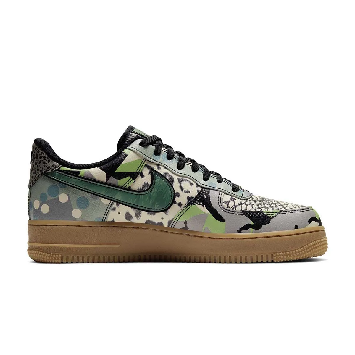 Men's Nike Air Force 1 '07 - Footwear