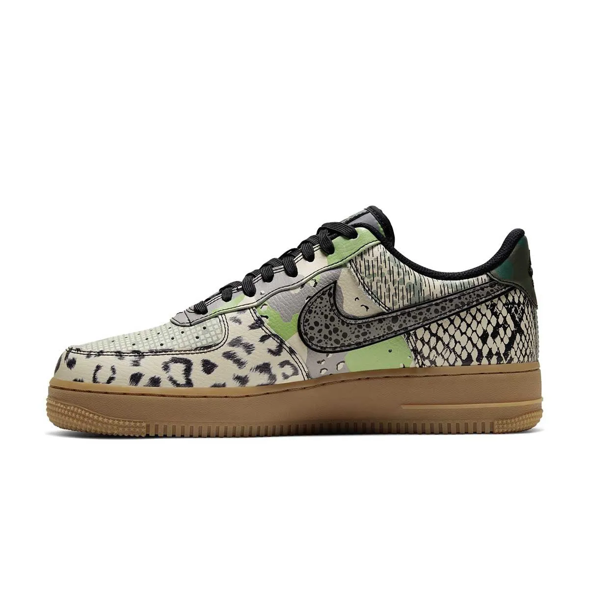 Men's Nike Air Force 1 '07 - Footwear