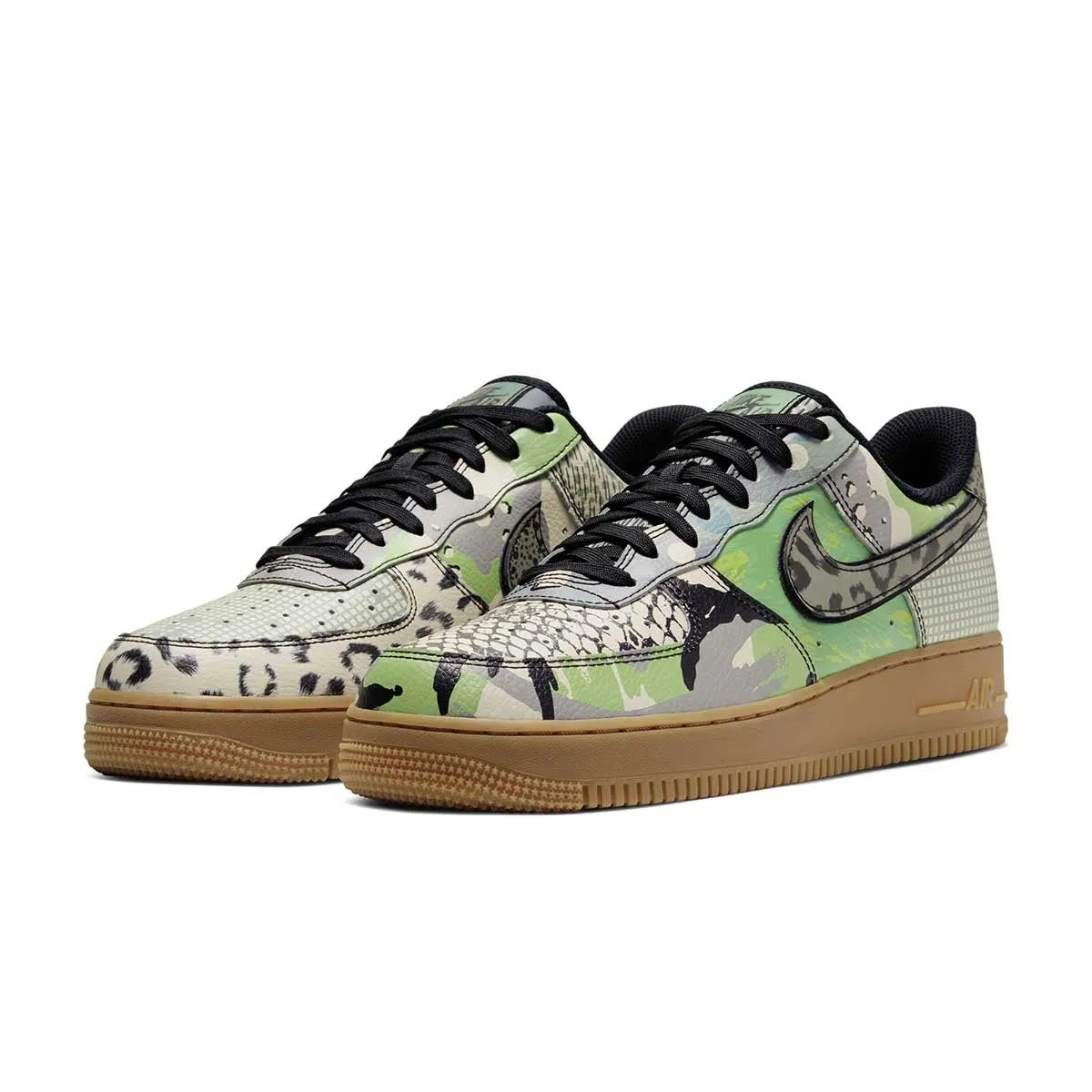 Men's Nike Air Force 1 '07 - Footwear