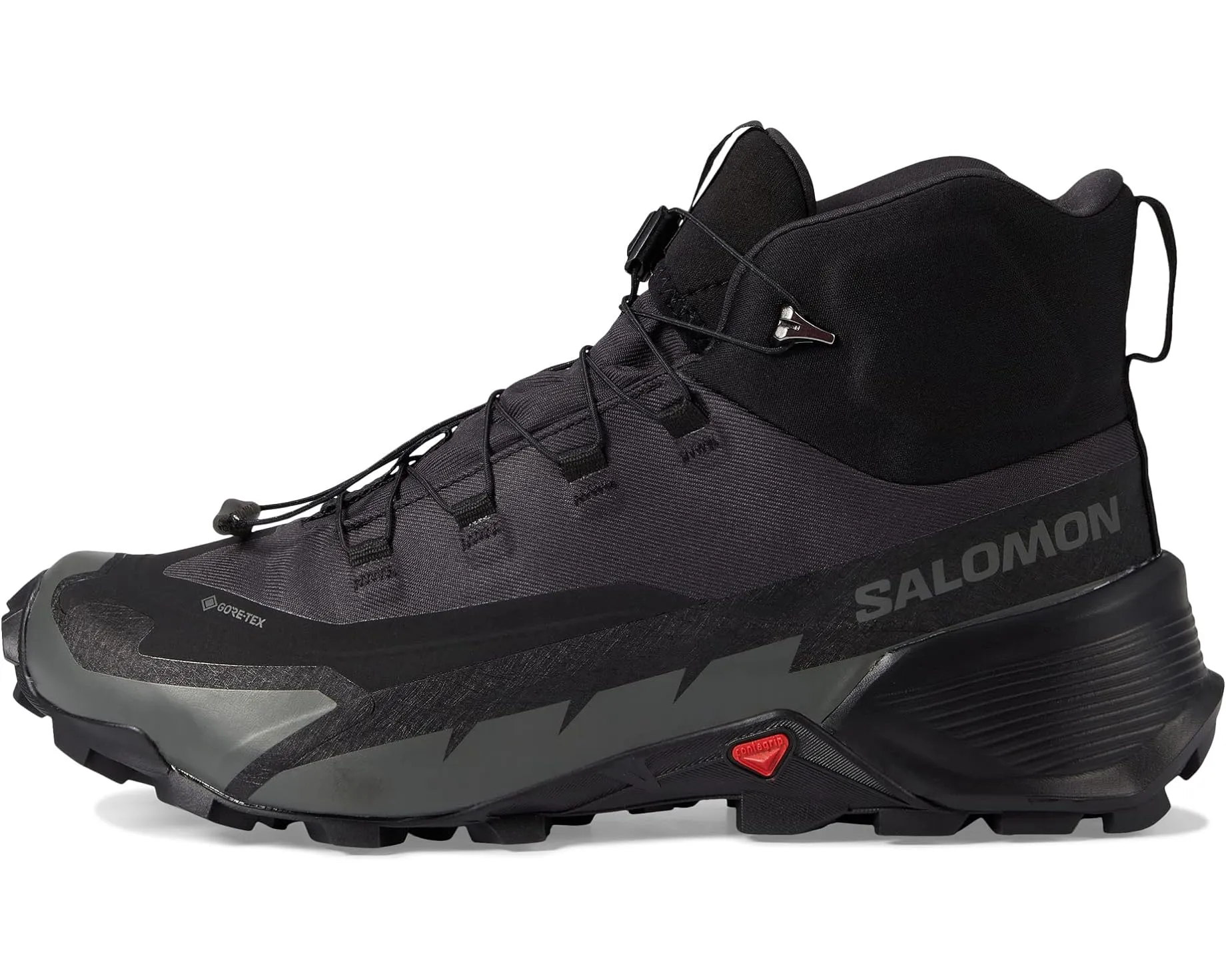 Men's Salomon Cross Hike Mid GTX 2