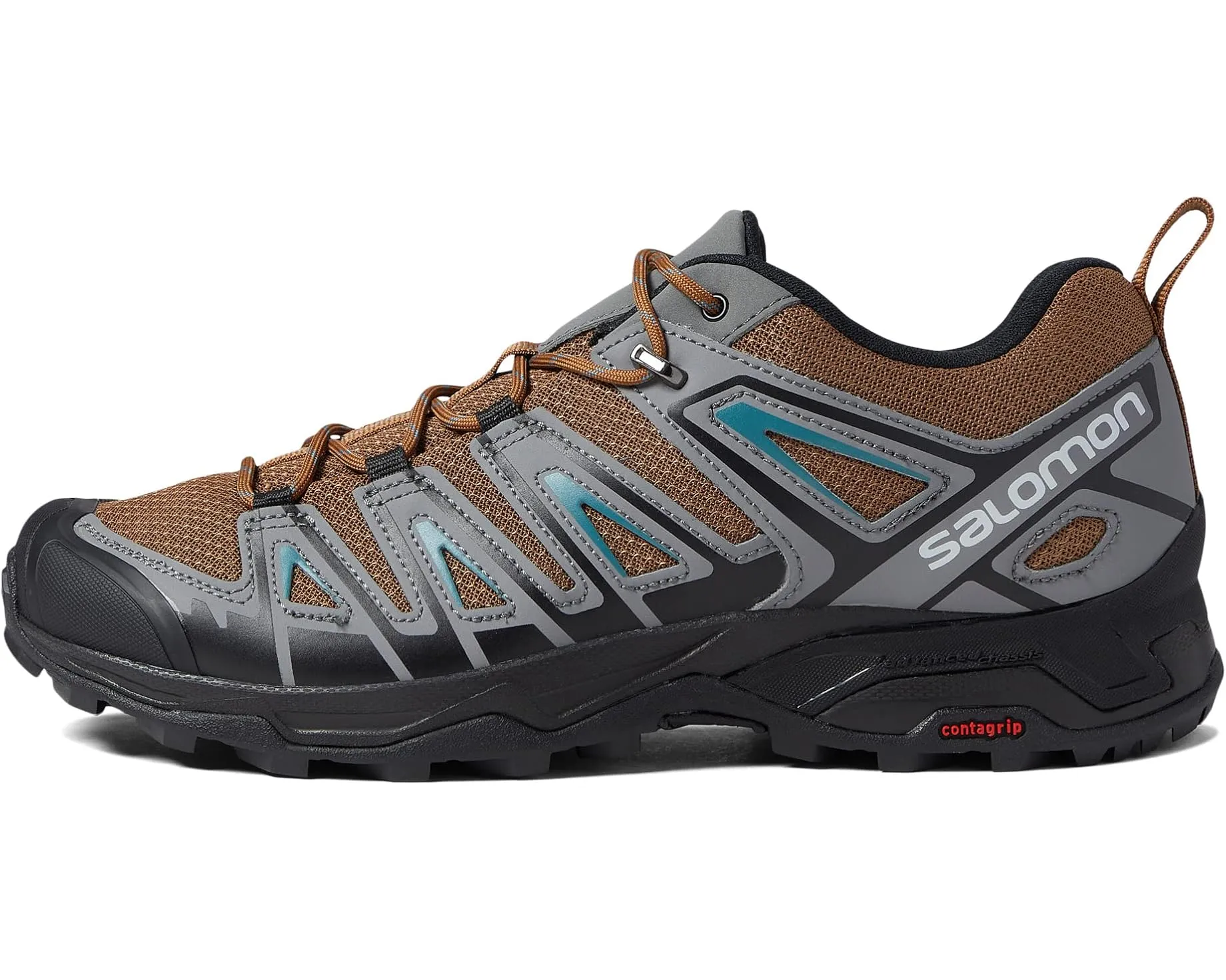 Men's Salomon X Ultra Pioneer Aero