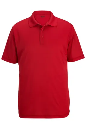 Men's Snag-Proof Polo - Red