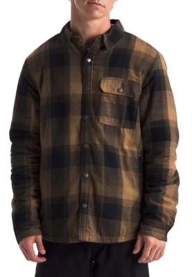 Men's The North Face Campshire Long Sleeve Button Up Shirt