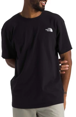 Men's The North Face Evolution Box Fit T-Shirt