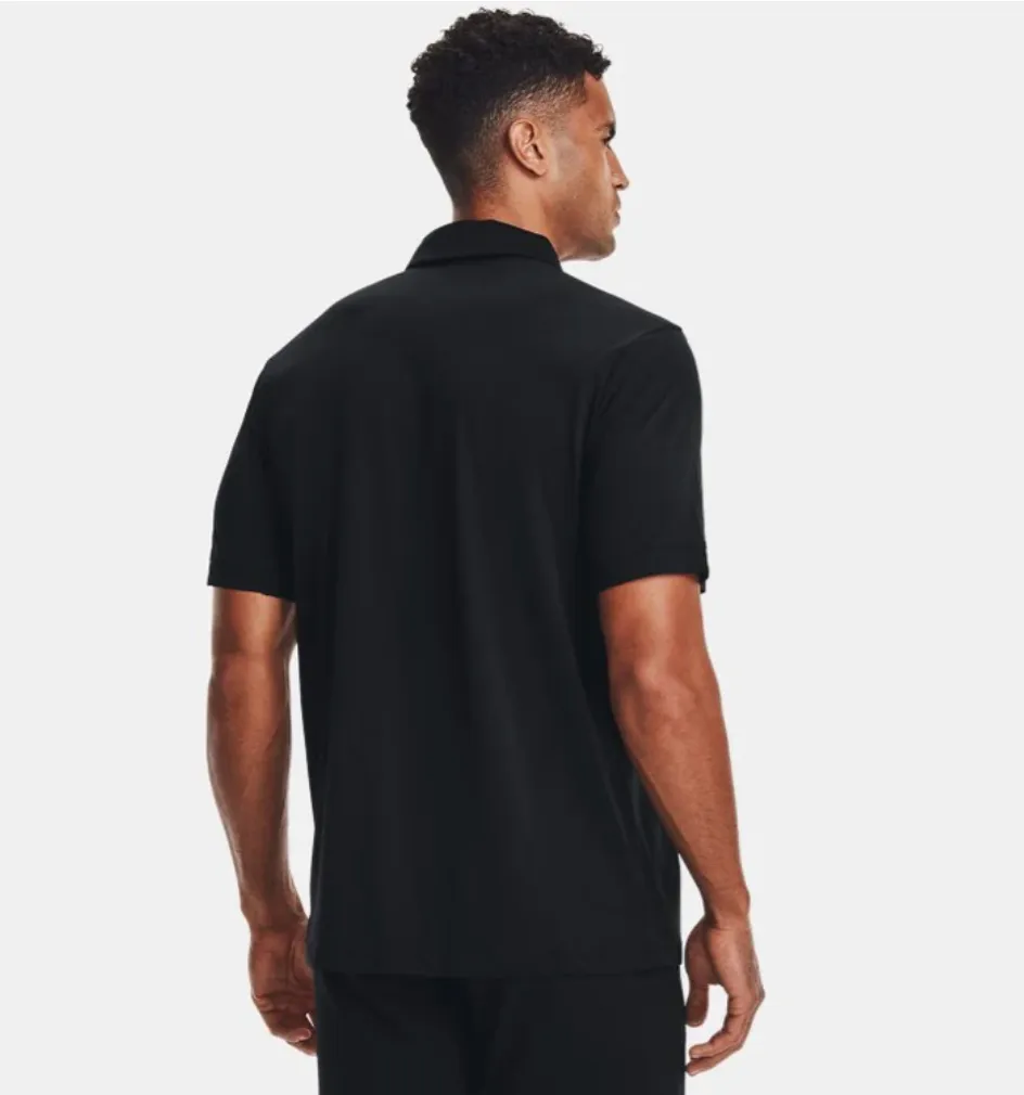 Mens' UA Title Polo