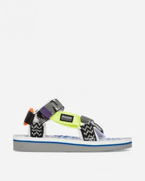 Missoni DEPA-MSN-VAR2 Sandals White