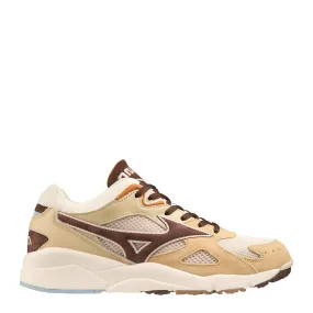 Mizuno Sky Medal Premium Trainers Summer Sand / Chicory Coffee / Pumpkin Spice