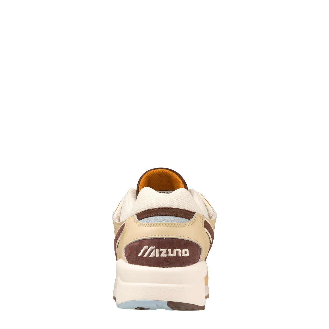 Mizuno Sky Medal Premium Trainers Summer Sand / Chicory Coffee / Pumpkin Spice