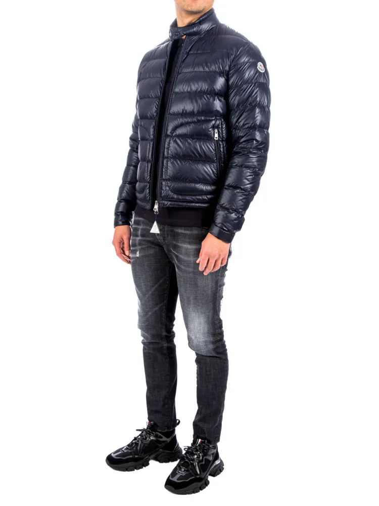 Moncler Acorus Giubbotto | Credomen