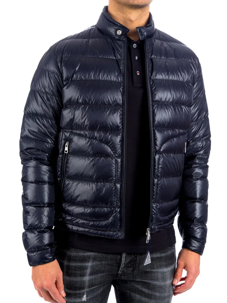 Moncler Acorus Giubbotto | Credomen