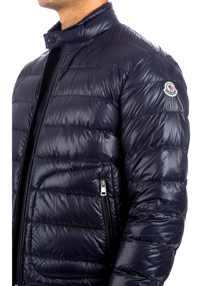 Moncler Acorus Giubbotto | Credomen