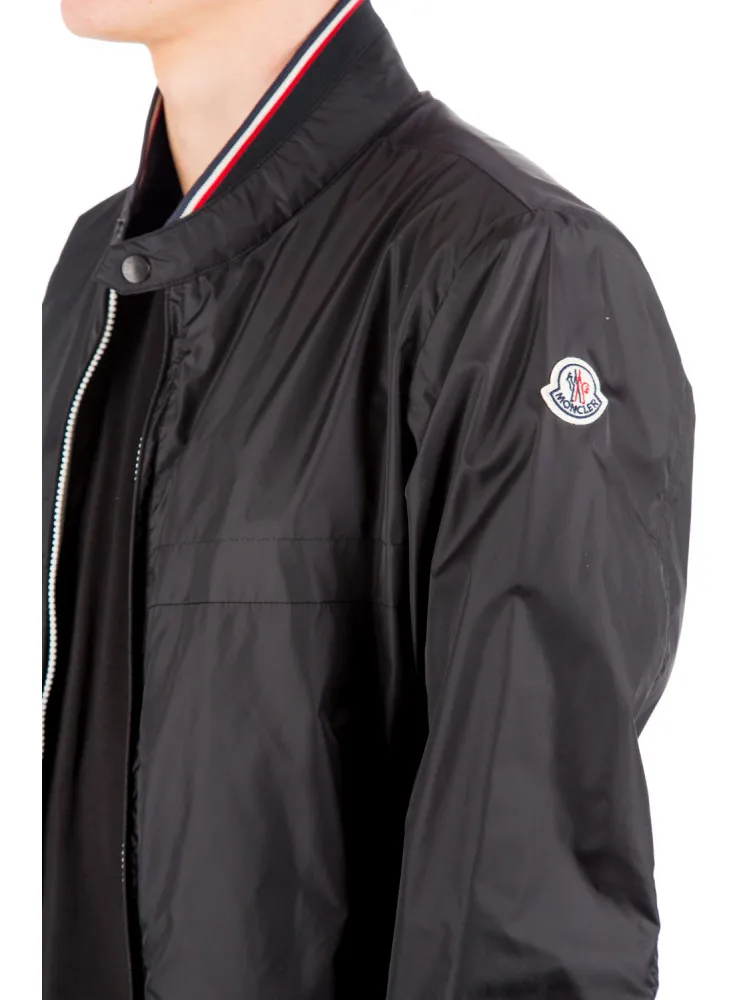 Moncler Albert Giubbotto | Credomen