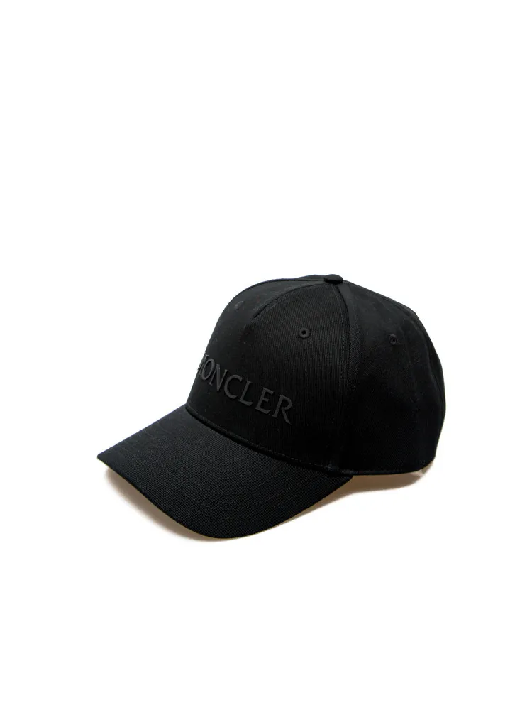 Moncler Baseball Cap | Credomen