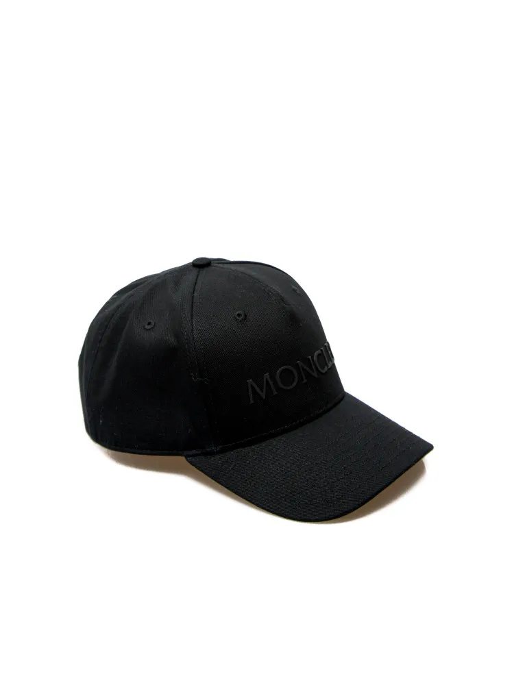 Moncler Baseball Cap | Credomen