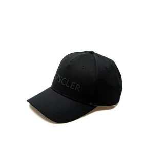 Moncler Baseball Cap | Credomen