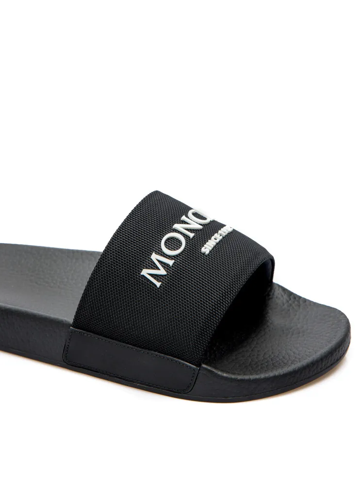 Moncler Basile X Slides | Credomen