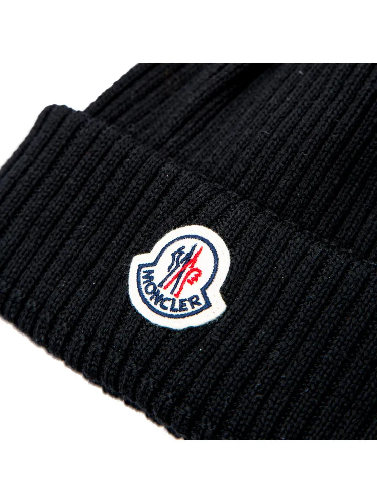 Moncler Berretto Baseball | Credomen