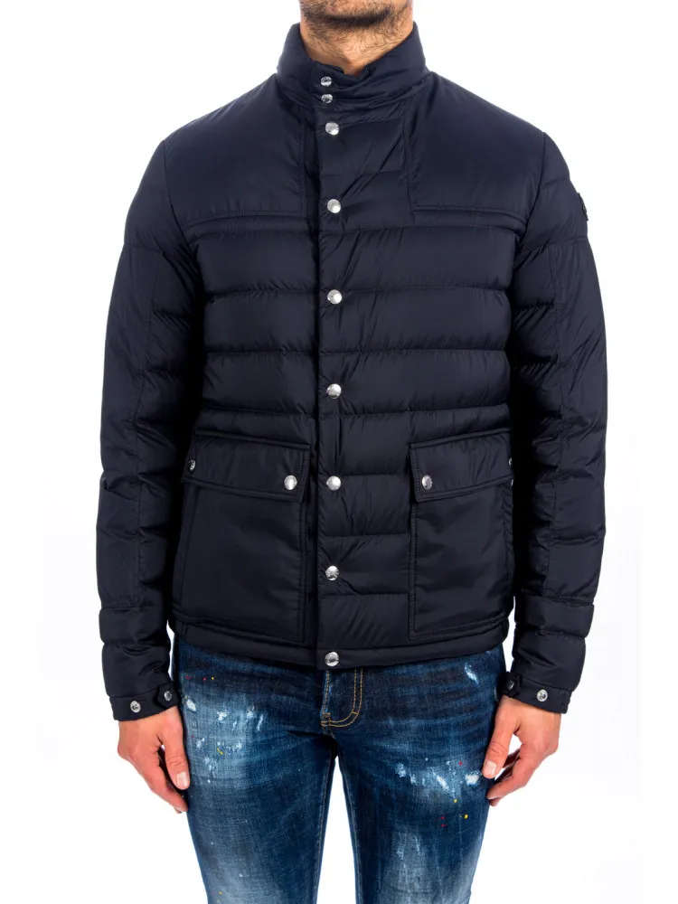 Moncler Boutmy Giubbotto | Credomen