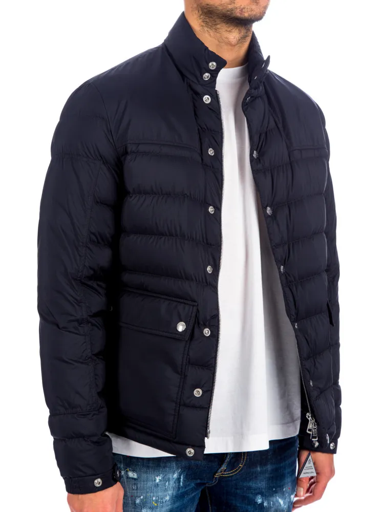 Moncler Boutmy Giubbotto | Credomen