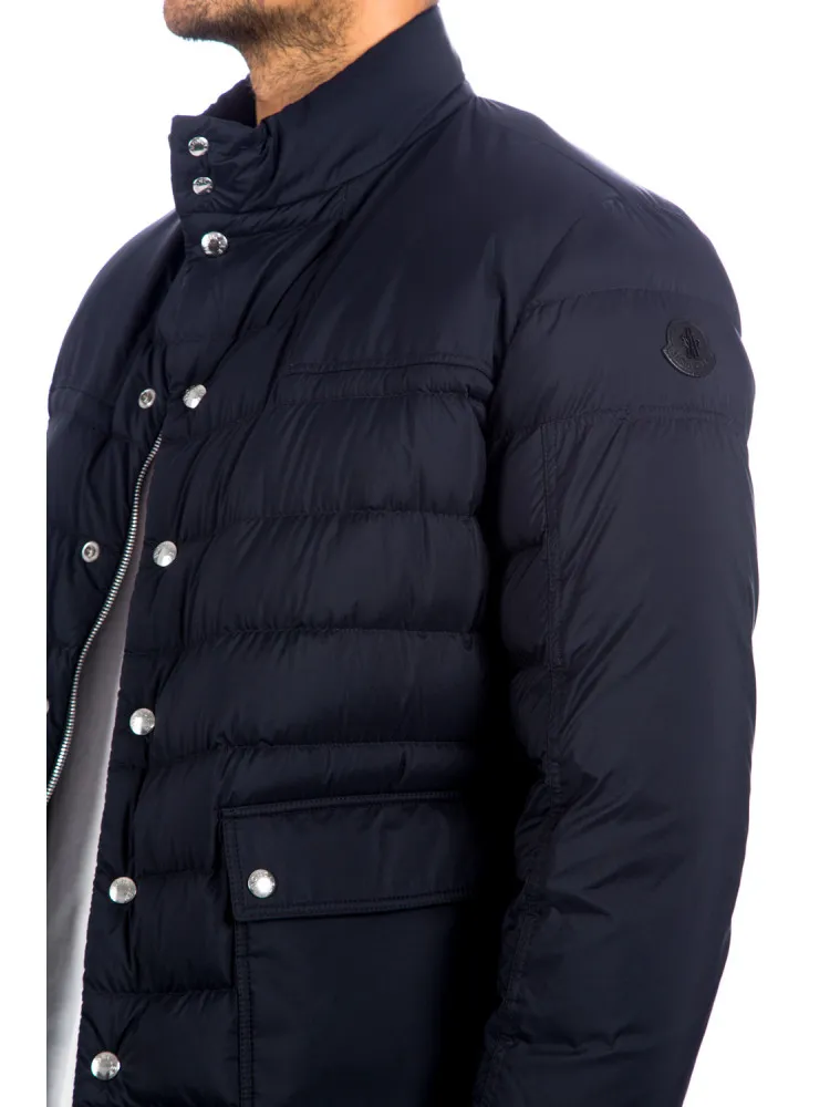 Moncler Boutmy Giubbotto | Credomen