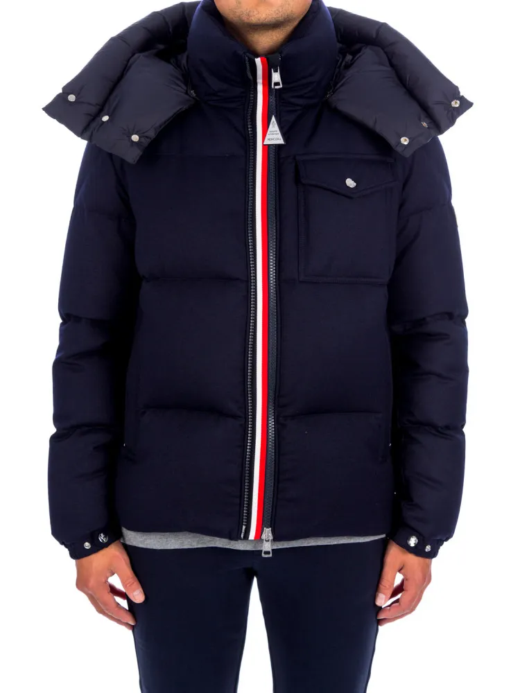 Moncler Brazeau Giubbotto | Credomen