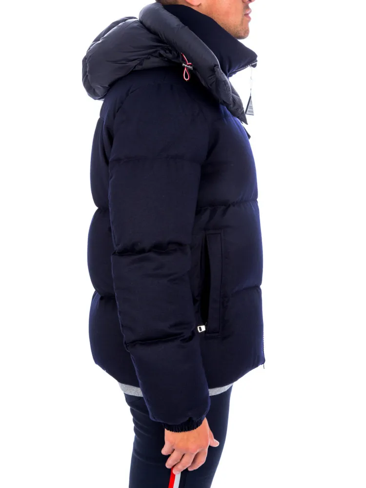 Moncler Brazeau Giubbotto | Credomen